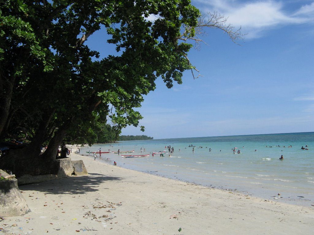 Pantai Natsepa