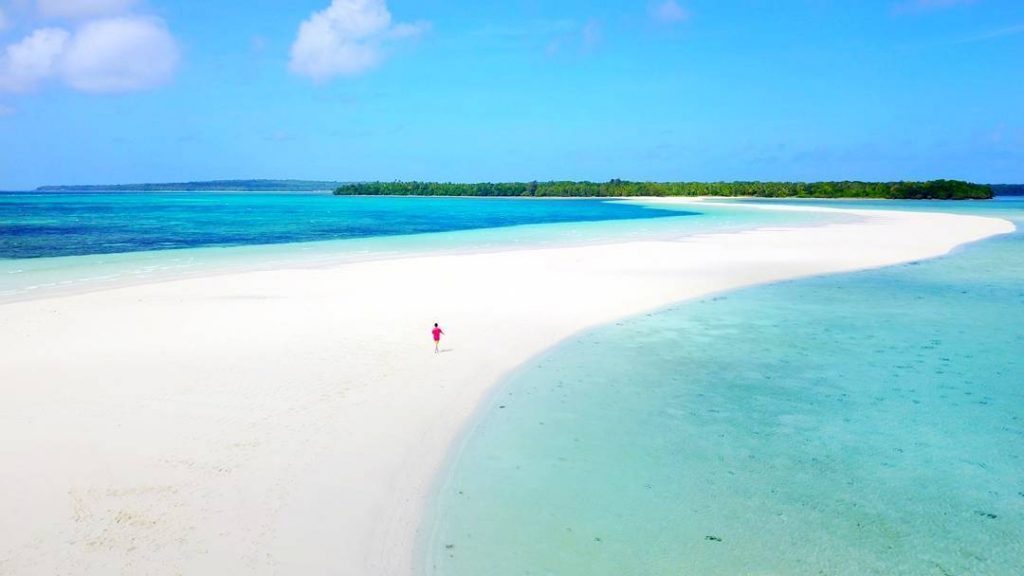 Pantai Ngurtafur