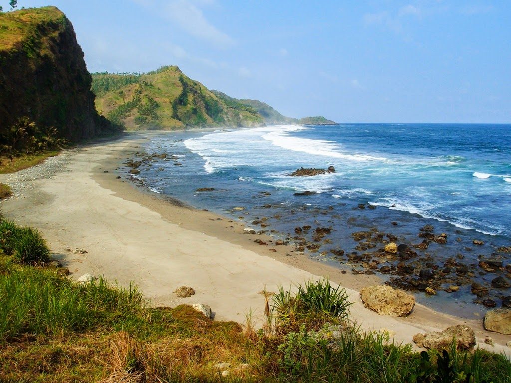 5 Rekomendasi Wisata Pantai Di Pesisir Kebumen Reservasikucom