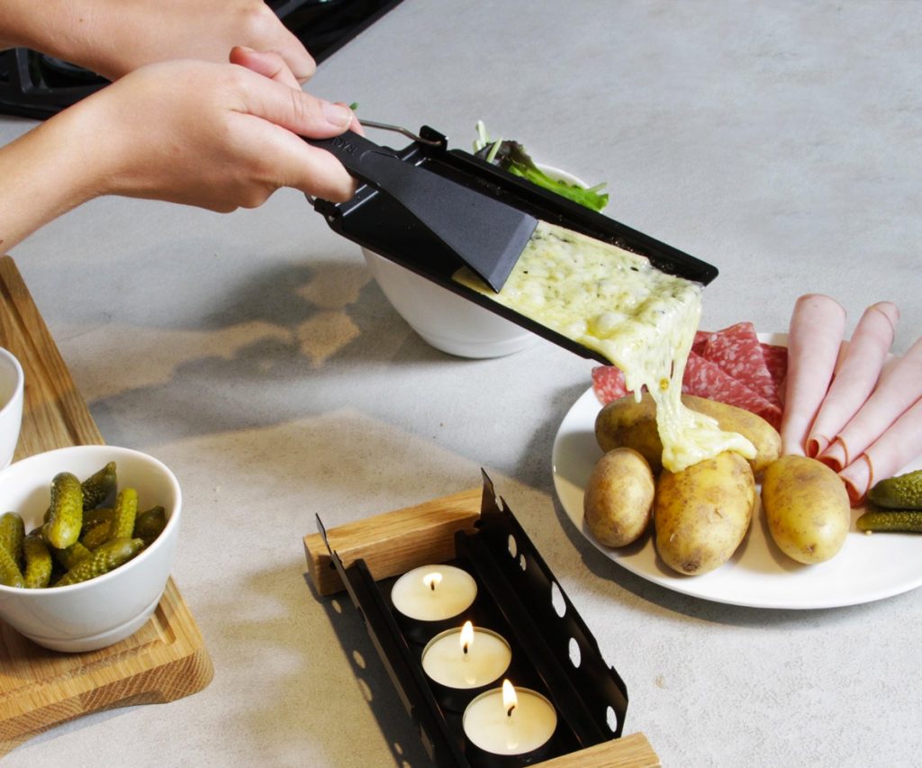 Raclette