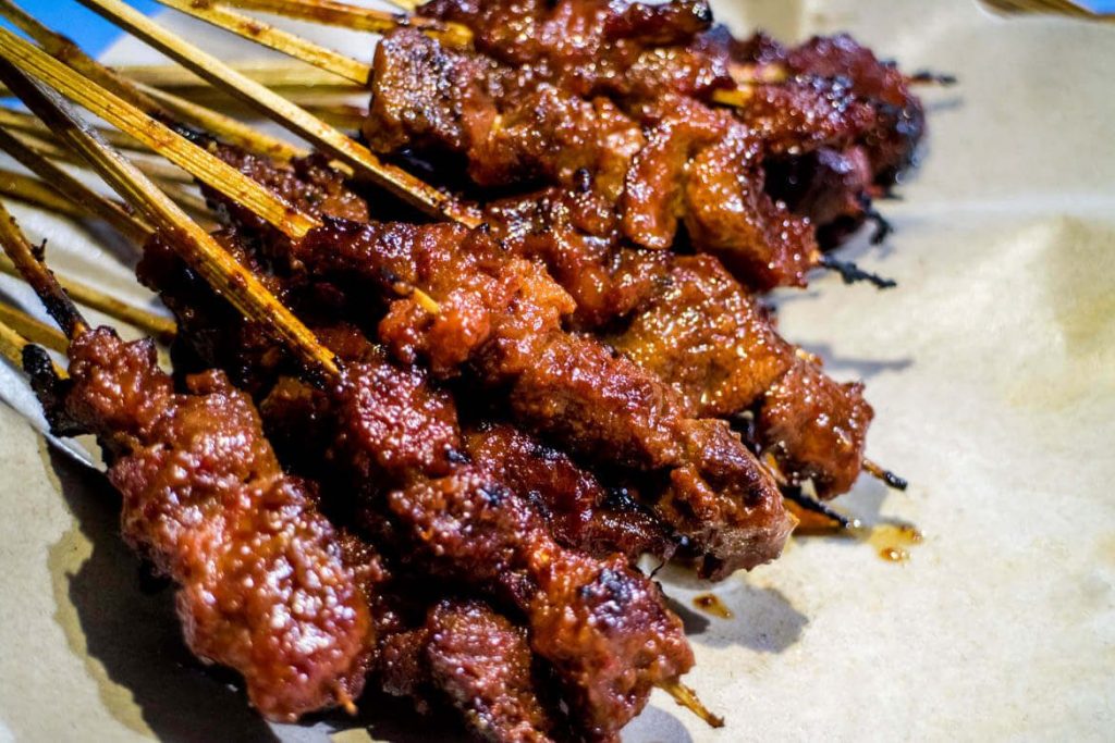 Sate Rembiga