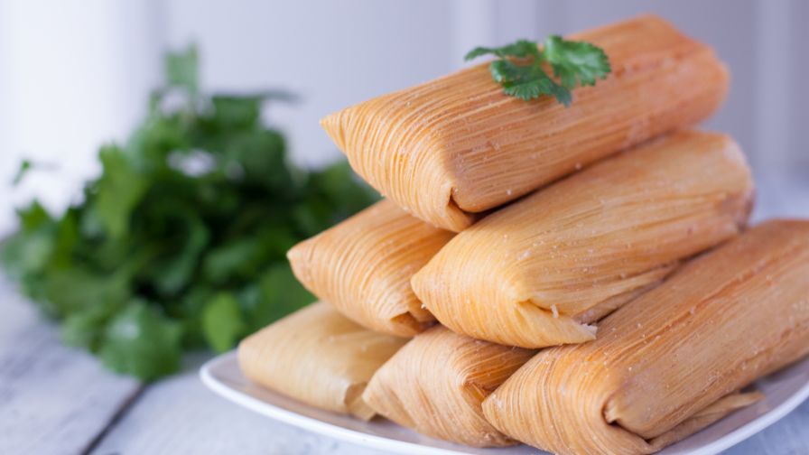 Tamales