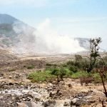 Taman Wisata Alam Gunung Papandayan