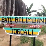 BATU BELIMBING