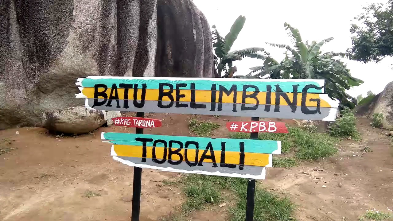 BATU BELIMBING