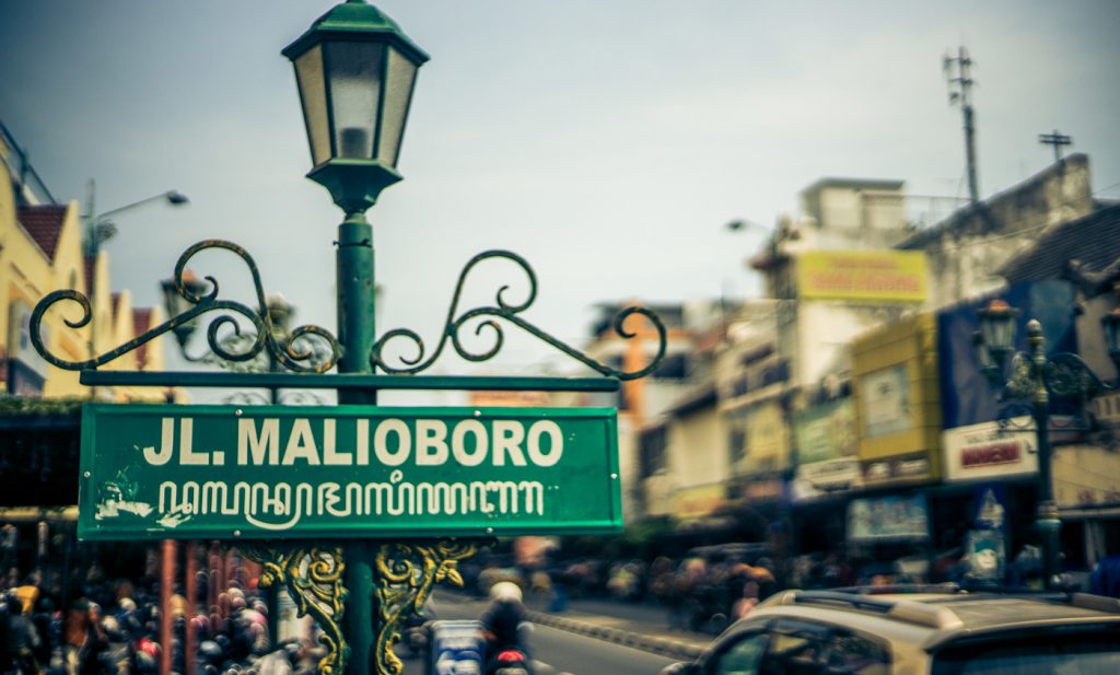 Ini Dia Kuliner Malioboro Dibawah 20 Ribu