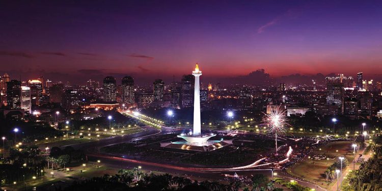 Monas