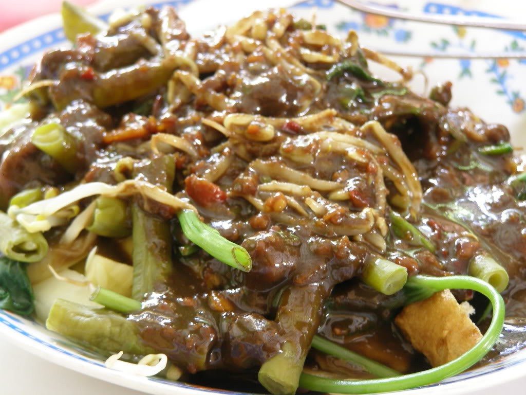 Rujak Cingur Ahmad Jais