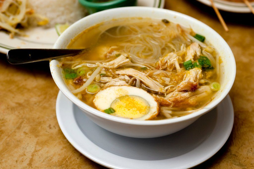 Soto Ayam Ambengan