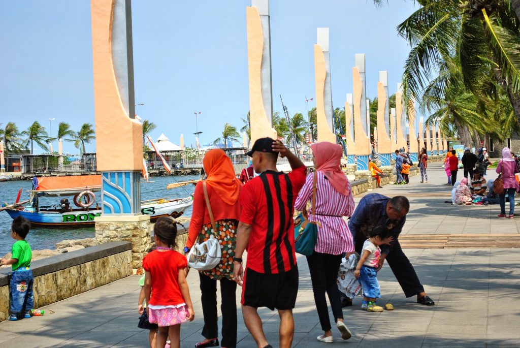 Taman Jaya Ancol