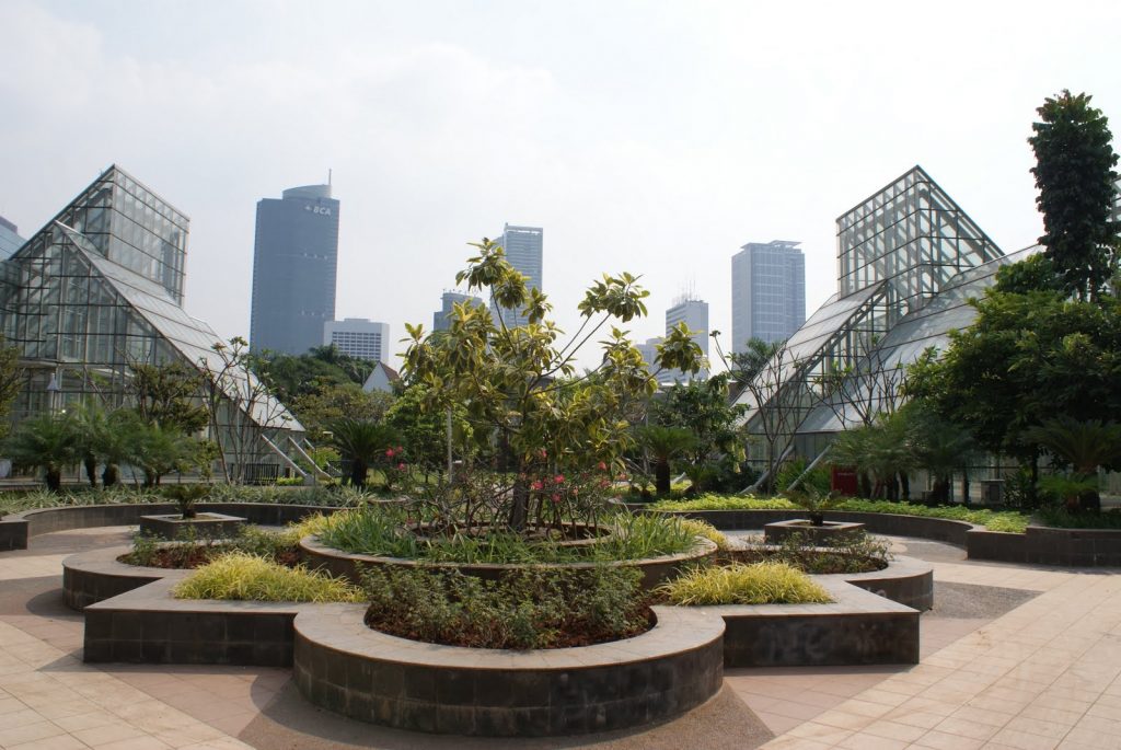 Taman Menteng