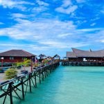 Menikmati Keindahan Dan Eksotisme Surga Di Pulau Derawan