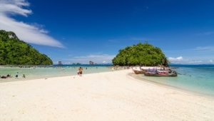 4 ISLAND KRABI Thailand