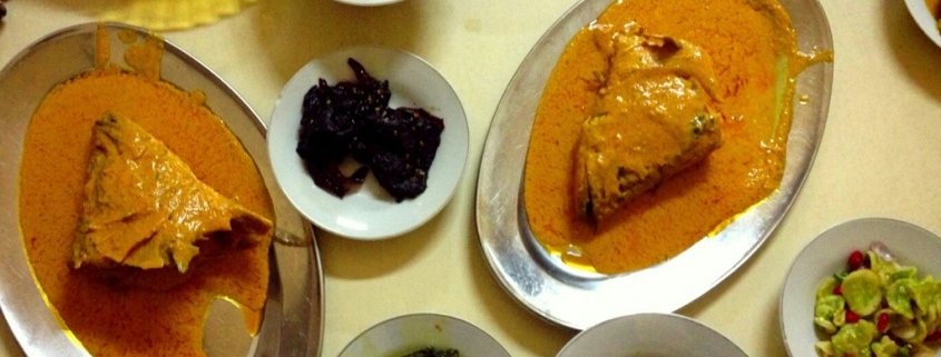 Berburu Kuliner Gulai Kepala Kakap Di Jakarta