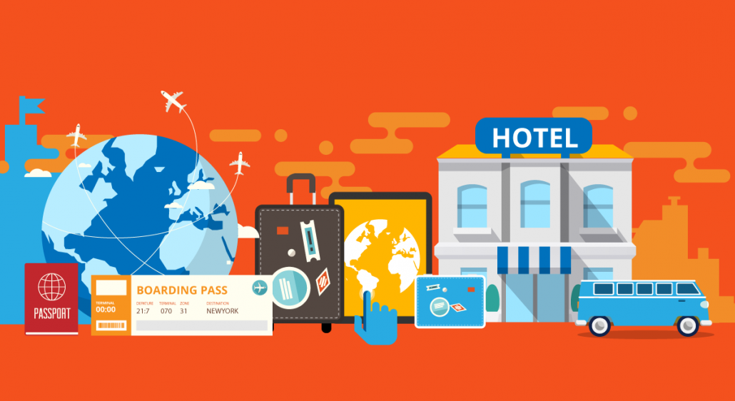 Cara Reservasi Hotel Online Dengan Harga Murah