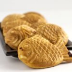 Ini Dia Taiyaki, Waffle Ikan Khas Jepang