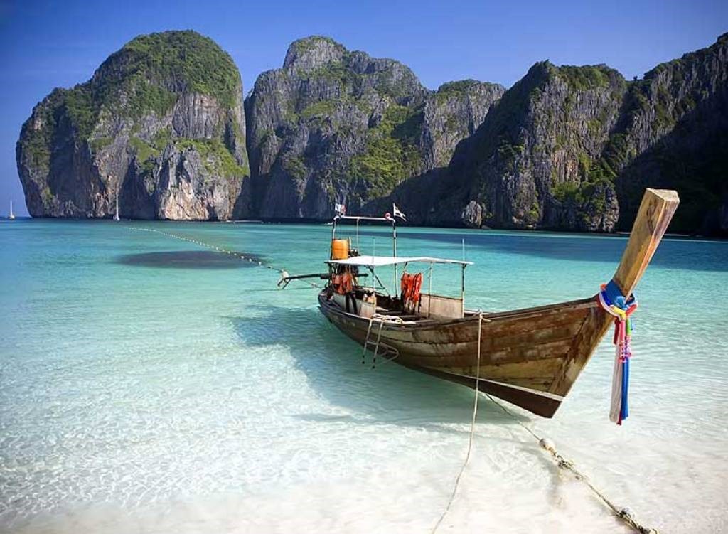 KOH PHI PHI Thailand