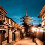 Kenalan dengan Gaya Hidup Tradisional Jepang di Kyoto