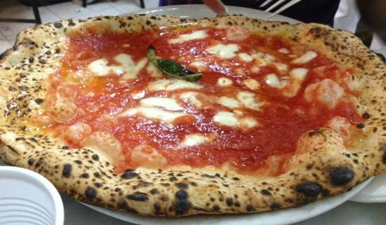 L'Antica Pizzeria Da Michele