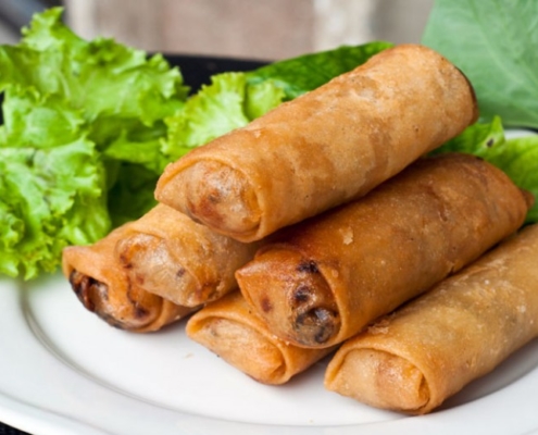 LUMPIA SEMARANG