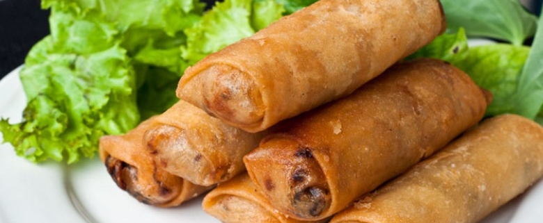 LUMPIA SEMARANG