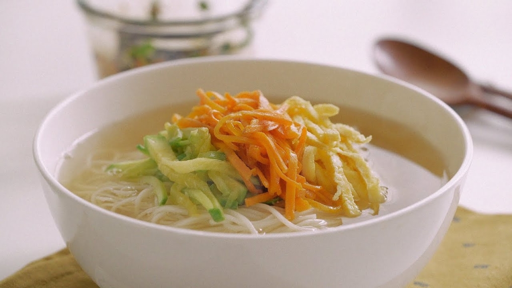 Mie Korea JANCHI GUKSU