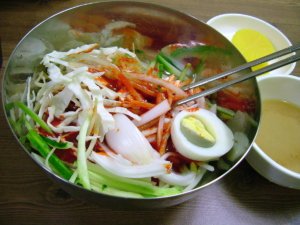 Mie Korea JJOLMYEON