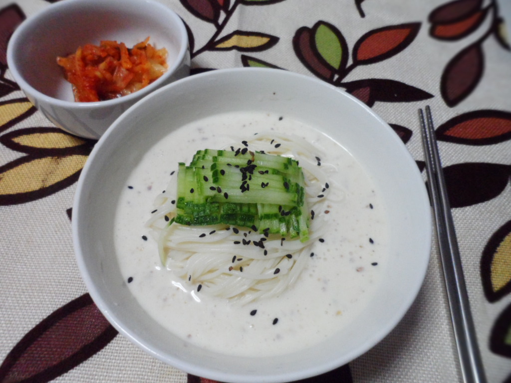 Mie Korea KONGGUKSU