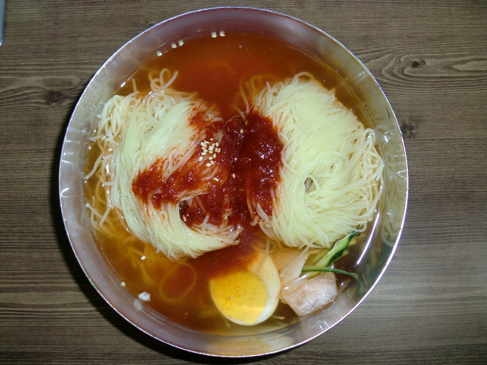 Mie Korea MILMYEON