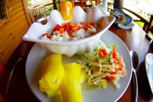 TARO Fiji Kuliner