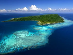 Yuk Berwisata Ke Pulau-Pulau Menawan Di Fiji