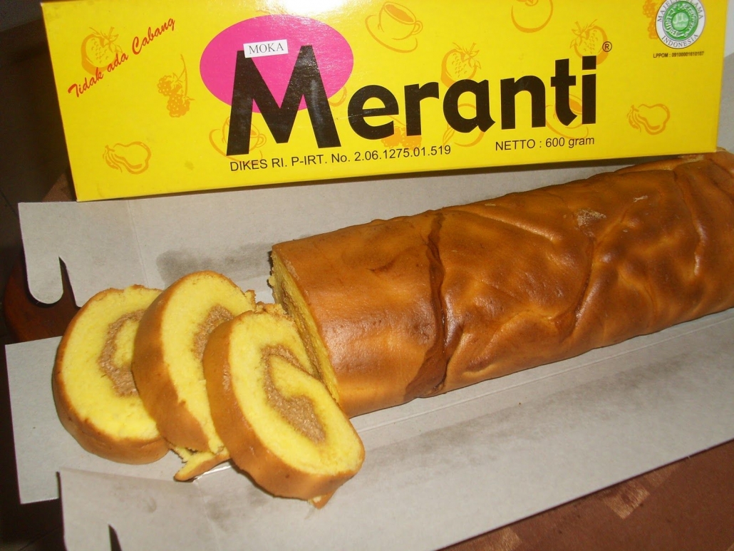 bolu meranti oleh oleh medan