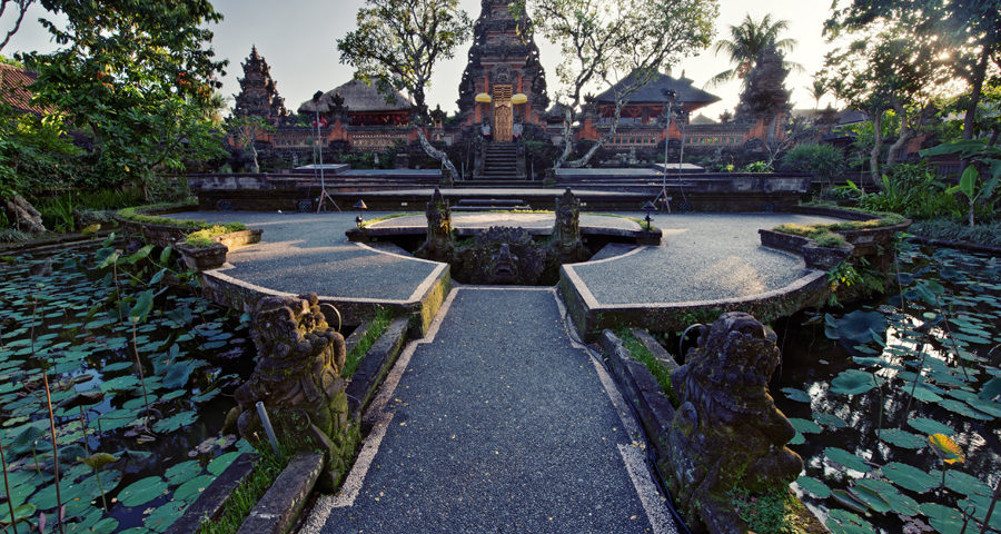 Bali Dinobatkan Sebagai Kota Kedua Terbaik di Asia