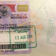 Cara Membuat Visa Untuk Keluar Negeri