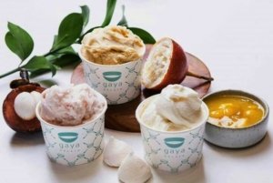 GAYA GELATO Jakarta Utara