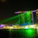 Marina Bays Sand Singapura