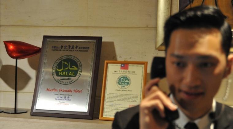 4 Hotel Halal Di Taiwan yang Menjadi Penginapan Rekomendasi Para Muslim