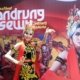 Festival Gandrung Sewu Banyuwangi