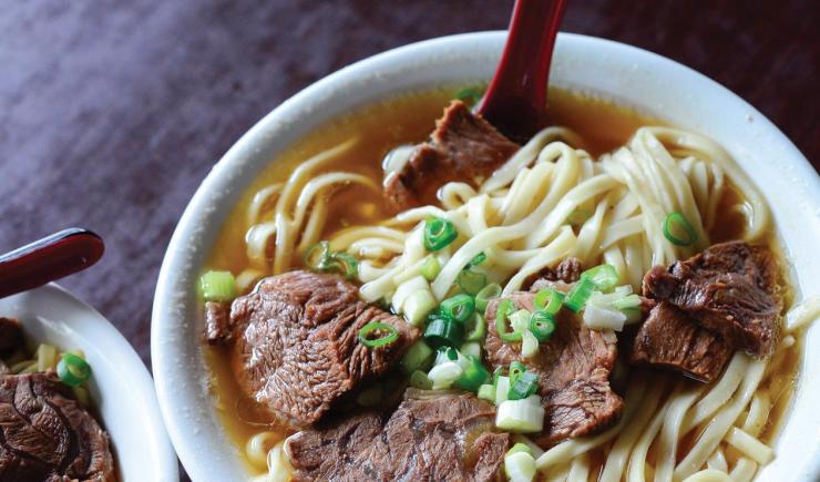 Ini Dia Sup Mie Daging Sapi Asal China yang Dijuluki Paling Mahal di Dunia
