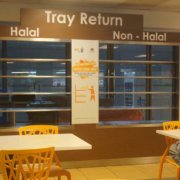 Makanan Halal Di Changi Singapura