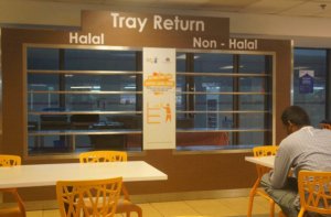 Makanan Halal Di Changi Singapura