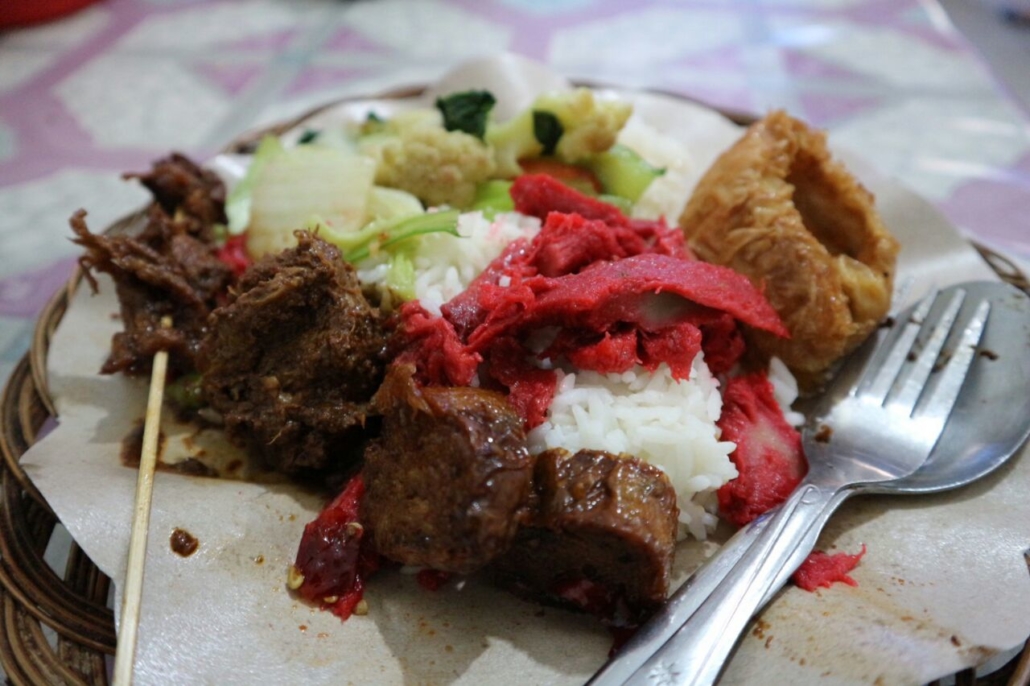 Chasio Halal Di Jakarta