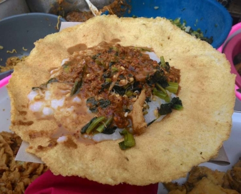 Jenang Pecel Khas Boyolali