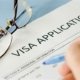 permohonan visa online