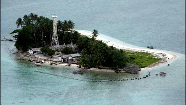 10 Tempat Wisata Bengkulu Yang Indah Dan Menawan Cocok Untuk Liburan Anda