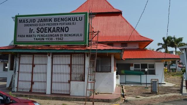 10 Tempat Wisata Bengkulu Yang Indah Dan Menawan Cocok Untuk Liburan Anda