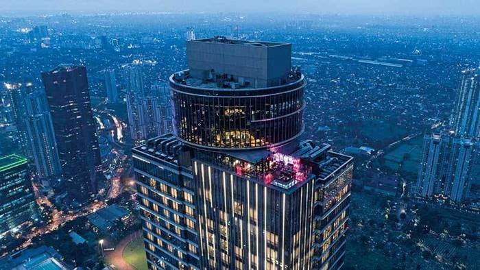 6 Tempat Terbaik Di Jakarta Untuk Merayakan Tahun Baru