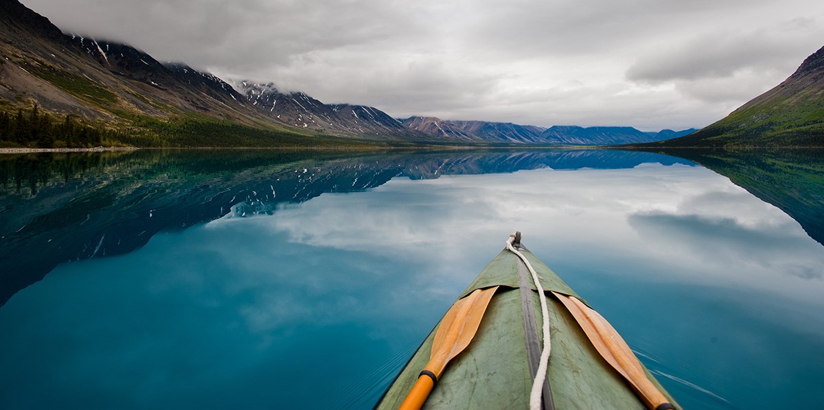 Menikmati Indahnya 5 Tempat Wisata Alam Alaska Yang Populer Dan Mengagumkan !