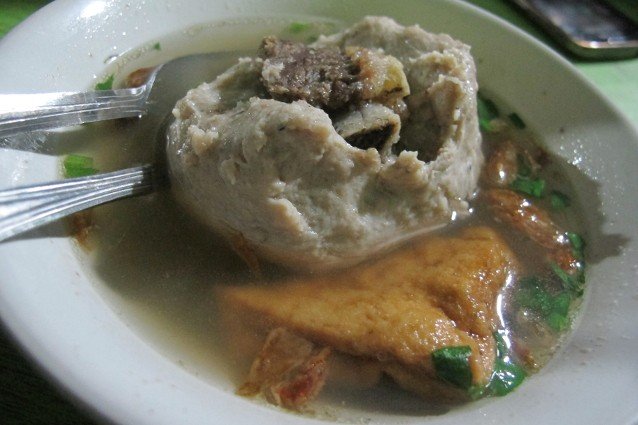 Keliling Wisata Kuliner ! 7 Warung Bakso Halal dan Sedap Di Jakarta