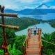 Eksplorasi Ke Timur Indonesia Di 5 Tempat Wisata Cantik Dan Indah Di Ternate